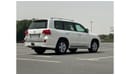Toyota Land Cruiser MODEL 2014 GCC CAR PERFECT CONDITION INSIDE AND OUTSIDE