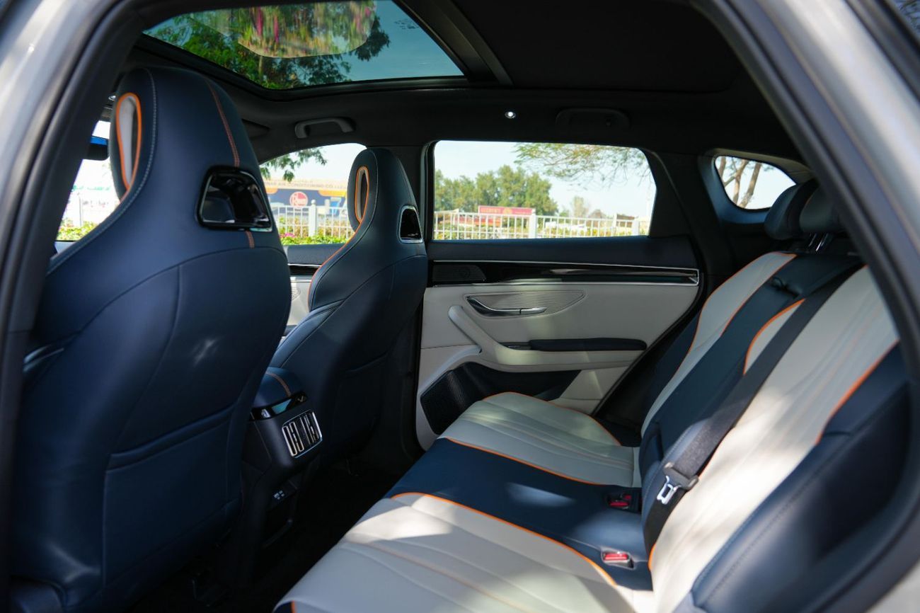 BYD Song Plus DM i 2026!! GCC SPECS!! WARRANTY AND SERVICE CONTRACT FROM AL FUTTAIM