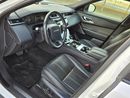 Land Rover Range Rover Velar S - American Specs