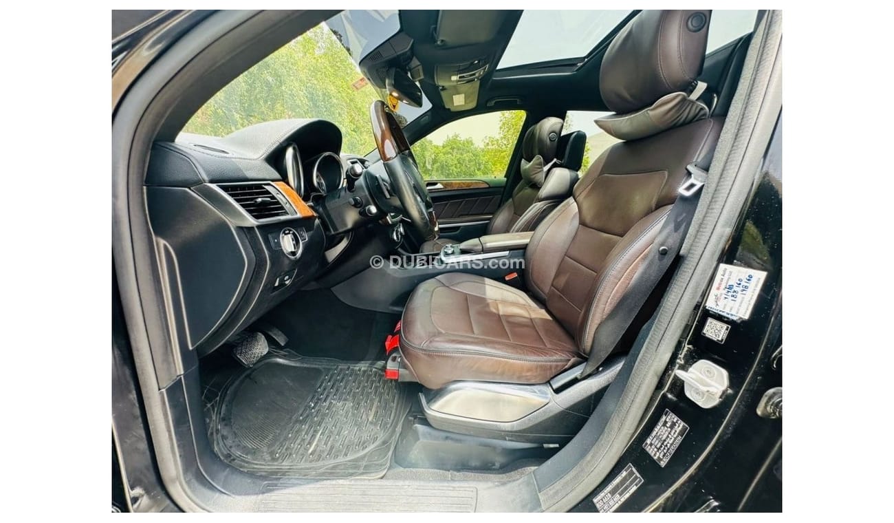 Mercedes-Benz GL 500 GCC || GL 500 4.7L V8 || 2130 PM || PREFECT CONDITION || 0% DP