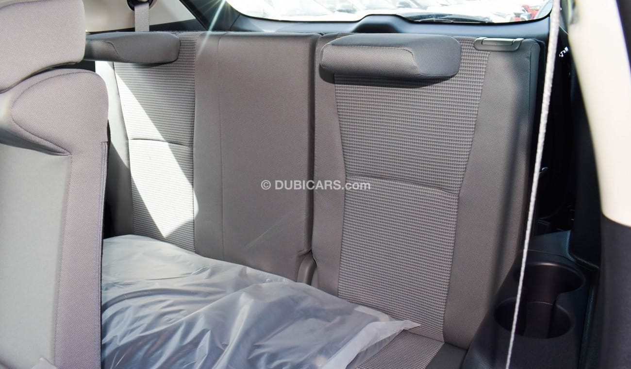 Toyota Highlander GLE Hybrid 2.5 L