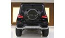 Mercedes-Benz G 63 AMG ,,, ARES DESIGN,,, GERMAN SPECS, FULL SERVICE HISTORY