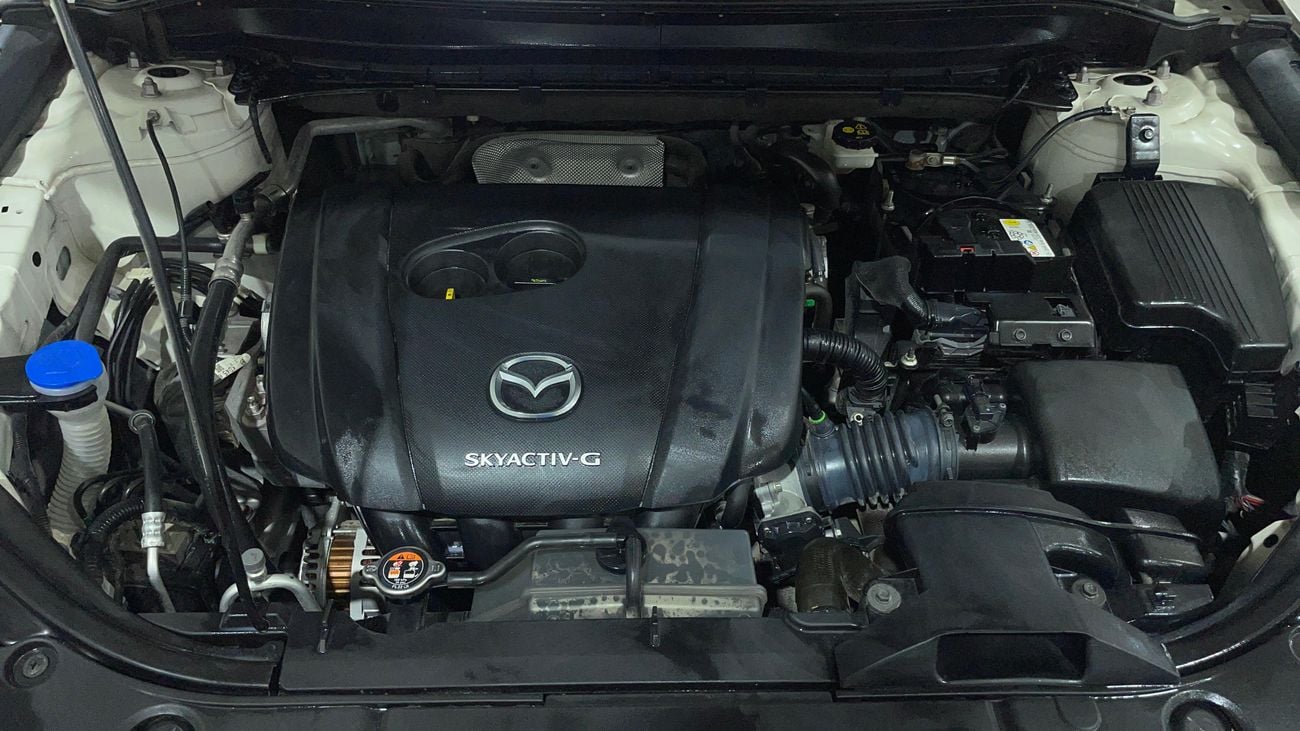 مازدا CX5 2024 GL | AED 1086/Month | 0 DP | 30 Day Return | Warranty