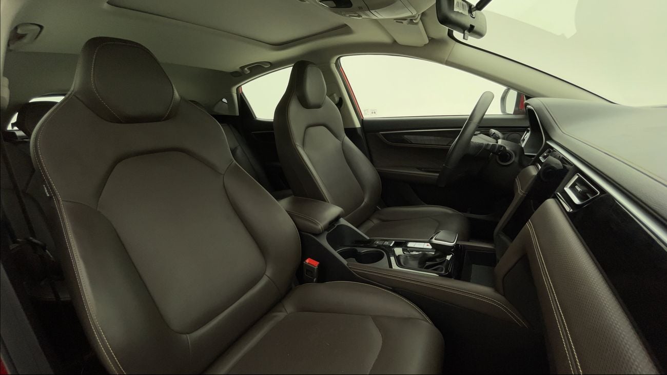 JAC J7 INTELLIGENT 1.5 | Zero Down Payment | Home Test Drive