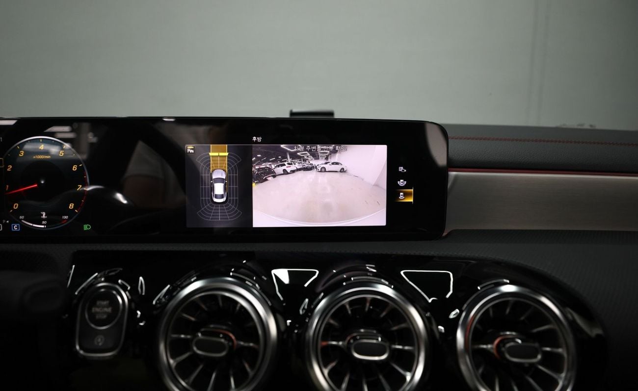 مرسيدس بنز CLA 250 Premium 2.0L ( CYL) CLA 250 | 2.0L | Clean Title | Low Kms | 2 Years Warranty | AED 2,050 monthly wi