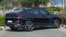 BMW X6M (For Export , НА ЭКСПОРТ) xDrive 40i 3.0T 2026 GCC Без пробега