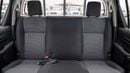 Toyota Hilux GL Hilux SR5 2.4 Diesel mid option MT2025
