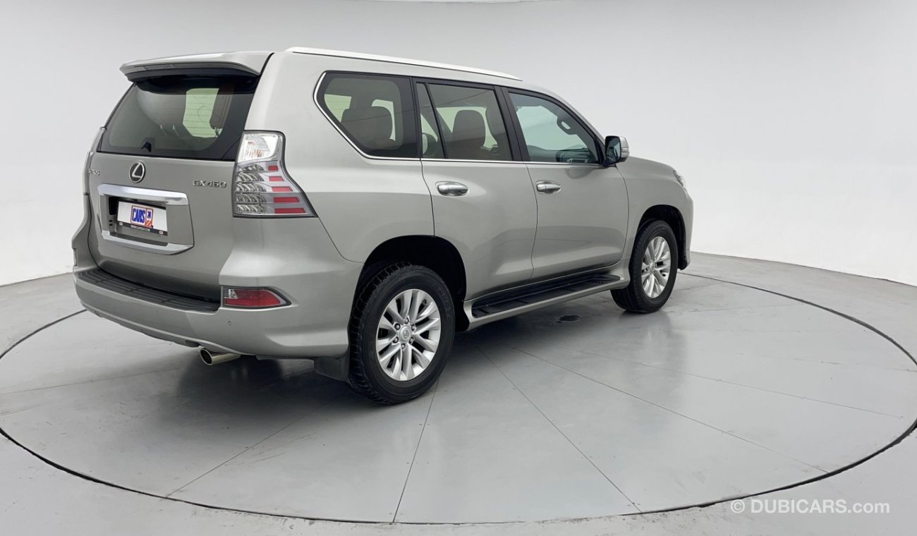 Lexus GX460 PREMIER 4.6 | Zero Down Payment | Free Home Test Drive