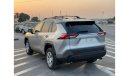 Toyota RAV4 2021 Toyota Rav4 LE MidOption+ 3300 Miles Only / EXPORT ONLY / فقط للتصدير