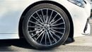 Mercedes Benz C200 PREMIUM PLUS 1.5L-Petrol-Premium