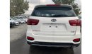 Kia Sorento Diesel GT Line Full Option