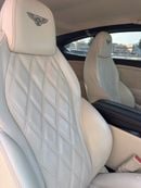 Bentley Continental GT MULLINER
