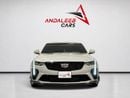 Cadillac CT4 V SERIES BLACKWING AED 3,360 P.M | 0% DOWN PAYMENT | CADILLAC CT4-V BLACKWING | 3.6L TWIN-TURBO V6 –
