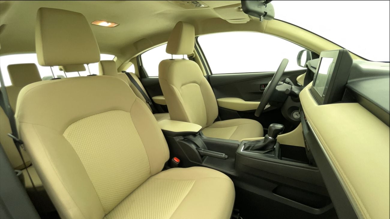 Toyota Yaris E 1.5 | Zero Down Payment | Home Test Drive