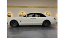 Rolls-Royce Ghost BLACK BADGE 2023 FULLY LOADED BLUE SEATS