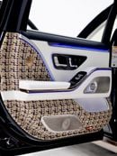Mercedes Maybach S680 Maybach