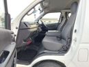 Toyota Hiace TOYOTA HIACE VAN RHD 2015 MODEL 3.0 L DIESEL AUTOMATIC(PM16901)
