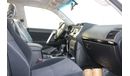 تويوتا برادو TOYOTA PRADO 150 2.7L PETROL TX AUTO
