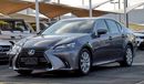 Lexus GS 200t