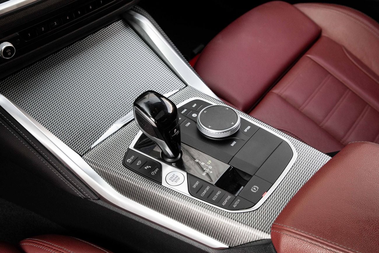 بي أم دبليو M440i XDRIVE M440i | 3,917 P.M | 0% Downpayment | BMW WARRANTY!