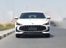 MG 5 2025 MG5 1.5L LUXURY AUTOMATIC TRANSMISSION FULL OPTION