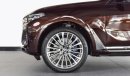 BMW X7 XDrive 40 i