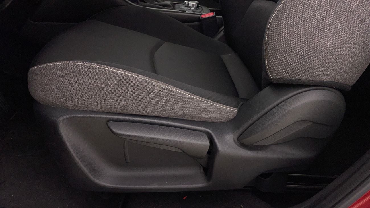 مازدا CX3 GT 2 | بدون دفعة مقدمة | اختبار القيادة في المنزل