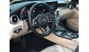 Mercedes-Benz C 300 Full option very clean car