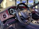 مرسيدس مايباخ مايباخ S500 Mercedes-Maybach S500 2017 - Perfect Condition