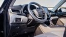 تويوتا هايلاندر TOYOTA  HIGHLANDER 2.5L AWD | 2025 | For Local Registration +10%