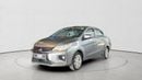 Mitsubishi Attrage GLX | Guaranteed Warranty | 0 Down Payment