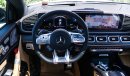 Mercedes-Benz GLE 63 AMG 4MATIC