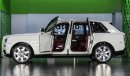 Rolls-Royce Cullinan 2020 - THE ROLLS ROYCE OF SUV