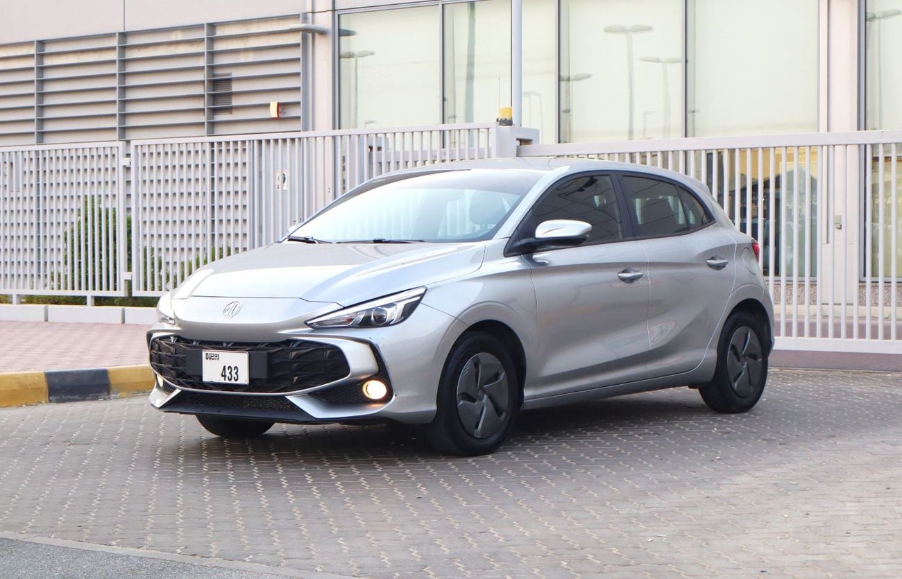 MG 3 COMFORT