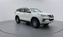 Toyota Fortuner EXR 2.7 | Under Warranty | Free Insurance | Inspected on 150+ parameters