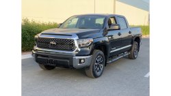 Toyota Tundra TRD OFFROAD  2021 5.7 L Canadian Specs