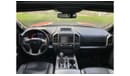Ford F 150 Raptor Ford F150 raptor 2018  import Canada Clean title  perfect condition original paint