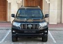 تويوتا برادو TX-L 4.0L
