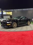 Ford Mustang GT Premium 5.0L V8