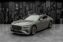 Bentley Continental GT Speed 4.0T (Hybrid)