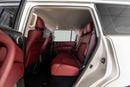 Nissan Patrol SE PLATINUM CITY 4.0