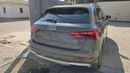 أودي Q3 40 TFSI quattro S Line 2.0L SUV Coupe