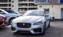 Jaguar XF Low Mileage never been registered XF S Edition Export Price : 102,500 AED UAE Price Including VAT :