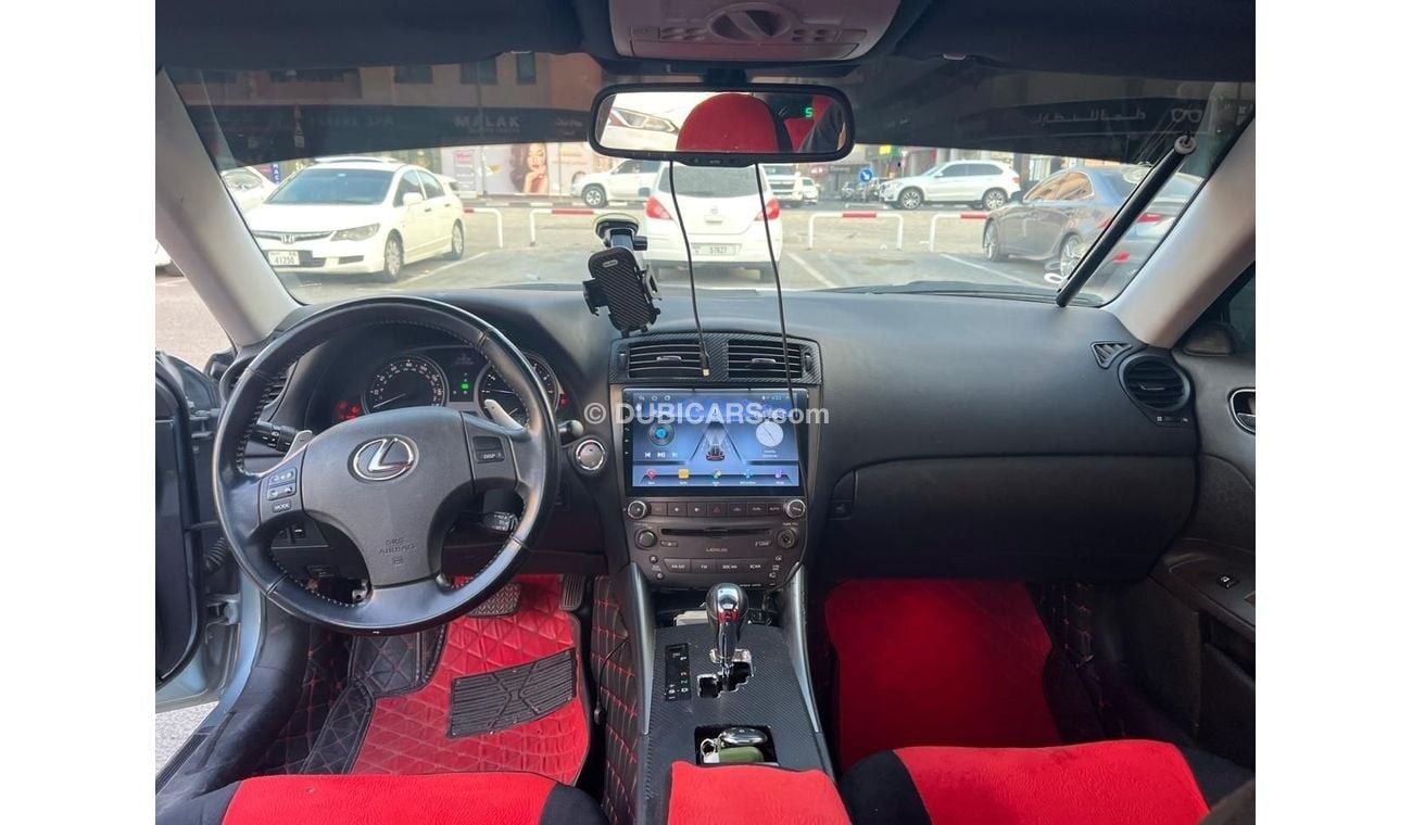 Lexus IS250