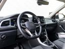 فولكس واجن T ROC Life 1.4L
