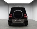 Land Rover Defender 110 X-DYNAMIC HSE P400