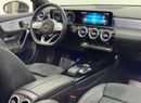 Mercedes-Benz A 200 AMG 2020 Mercedes Benz A200 AMG Sportback, Warranty, Full Mercedes Service History, GCC