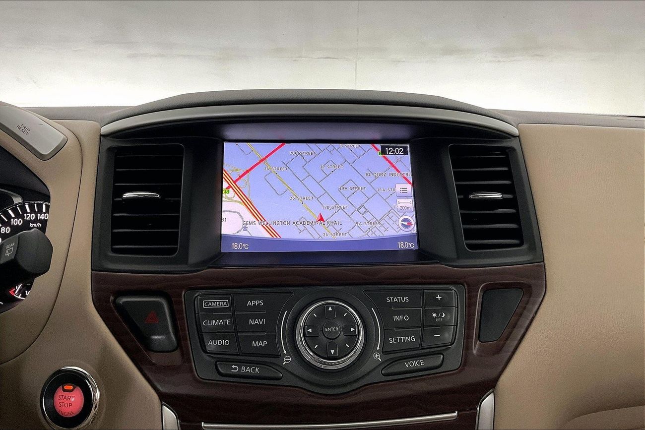 Mitsubishi Pajero GLS Highline | 1 year free warranty | 0 Down Payment