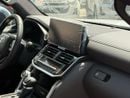 Toyota Land Cruiser VX TOYOTA LAND CRUISER 3.5 VX 2025