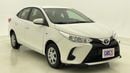 Toyota Yaris SE 1.5 | Zero Down Payment | Home Test Drive